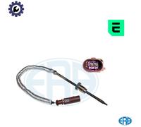 SENSOR EXHAUST GAS TEMPERATURE 551708A FOR AUDI A4/B8/Allroad Q5/Van A5 2.0L