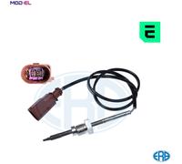 SENSOR EXHAUST GAS TEMPERATURE 551781A FOR VW CALIFORNIA/T5/Camper MULTIVAN 2.5L