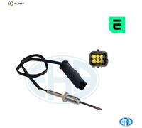 SENSOR EXHAUST GAS TEMPERATURE 551854A FOR PEUGEOT PARTNER/Box/Body/MPV/TEPEE