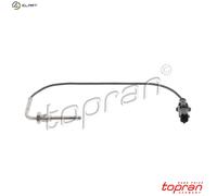 SENSOR EXHAUST GAS TEMPERATURE 601 633 FOR FIAT DUCATO/Van/Bus CITROËN 3.0L 4cyl