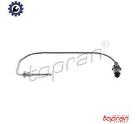 SENSOR EXHAUST GAS TEMPERATURE 601 633 FOR FIAT DUCATO/Van/Bus CITROËN 3.0L 4cyl