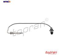 SENSOR EXHAUST GAS TEMPERATURE 601 633 FOR FIAT DUCATO/Van/Bus CITROËN 3.0L 4cyl