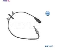 SENSOR EXHAUST GAS TEMPERATURE 614 800 0035 FOR VAUXHALL ASTRAVAN/Mk COMBO/II