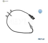 SENSOR EXHAUST GAS TEMPERATURE 614 800 0035 FOR VAUXHALL ASTRAVAN/Mk COMBO/II