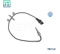 SENSOR EXHAUST GAS TEMPERATURE 614 800 0035 FOR VAUXHALL ASTRAVAN/Mk COMBO/II