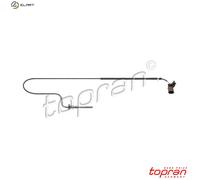SENSOR EXHAUST GAS TEMPERATURE 638 552 FOR VW CRAFTER/30-50/Platform/Chassis