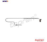 SENSOR EXHAUST GAS TEMPERATURE 638 552 FOR VW CRAFTER/30-50/Platform/Chassis