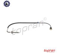 SENSOR EXHAUST GAS TEMPERATURE 638 565 FOR MERCEDES-BENZ VIANO V-CLASS VITO 2.1L