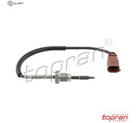 SENSOR EXHAUST GAS TEMPERATURE 638 566 FOR AUDI A4/S4 A5/Sportback/S5 Q5/SUV A4
