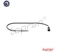SENSOR EXHAUST GAS TEMPERATURE 638 569 FOR VW CRAFTER/30-50/Platform/Chassis