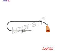SENSOR EXHAUST GAS TEMPERATURE 638 570 FOR AUDI CREC/CMDA/CTUB/CGXC 3.0L 6cyl A8