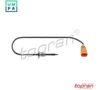 SENSOR EXHAUST GAS TEMPERATURE 638 570 FOR AUDI CREC/CMDA/CTUB/CGXC 3.0L 6cyl A8