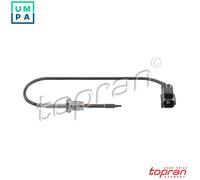 SENSOR EXHAUST GAS TEMPERATURE 638 572 FOR VOLVO V50 C30 S80/II XC70/SUV S40