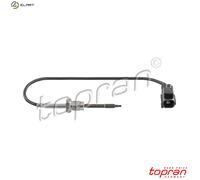SENSOR EXHAUST GAS TEMPERATURE 638 572 FOR VOLVO V50 C30 S80/II XC70/SUV S40