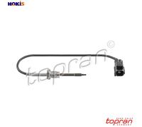 SENSOR EXHAUST GAS TEMPERATURE 638 572 FOR VOLVO V50 C30 S80/II XC70/SUV S40