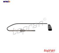 SENSOR EXHAUST GAS TEMPERATURE 638 585 FOR AUDI CAHA/CMFA/CJCA/CAGA/CMEA 2.0L