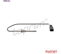 SENSOR EXHAUST GAS TEMPERATURE 638 585 FOR AUDI CAHA/CMFA/CJCA/CAGA/CMEA 2.0L