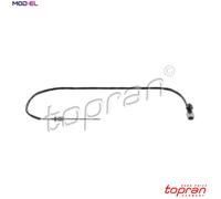 SENSOR EXHAUST GAS TEMPERATURE 638 588 FOR RENAULT SCÉNIC/GRAND/IV/III KADJAR