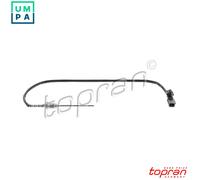 SENSOR EXHAUST GAS TEMPERATURE 638 589 FOR RENAULT CLIO/IV/Grandtour DUSTER 1.3L