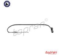 SENSOR EXHAUST GAS TEMPERATURE 638 589 FOR RENAULT CLIO/IV/Grandtour DUSTER 1.3L