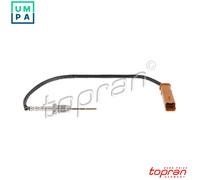 SENSOR EXHAUST GAS TEMPERATURE 638 590 FOR PEUGEOT PARTNER/Box/Body/MPV/TEPEE