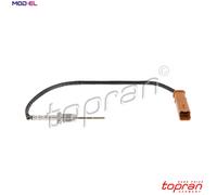 SENSOR EXHAUST GAS TEMPERATURE 638 590 FOR PEUGEOT PARTNER/Box/Body/MPV/TEPEE