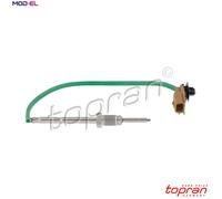 SENSOR EXHAUST GAS TEMPERATURE 638 591 FOR RENAULT SCÉNIC/GRAND/IV/III KADJAR