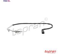 SENSOR EXHAUST GAS TEMPERATURE 638 593 FOR SKODA KAMIQ KAROQ OCTAVIA/III/Combi