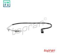 SENSOR EXHAUST GAS TEMPERATURE 638 593 FOR SKODA KAMIQ KAROQ OCTAVIA/III/Combi