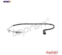 SENSOR EXHAUST GAS TEMPERATURE 638 593 FOR SKODA KAMIQ KAROQ OCTAVIA/III/Combi