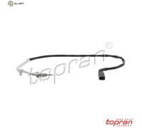 SENSOR EXHAUST GAS TEMPERATURE 638 593 FOR SKODA KAMIQ KAROQ OCTAVIA/III/Combi
