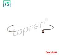 SENSOR EXHAUST GAS TEMPERATURE 638 598 FOR VW CRAFTER/30-50/Platform/Chassis