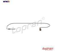 SENSOR EXHAUST GAS TEMPERATURE 638 598 FOR VW CRAFTER/30-50/Platform/Chassis