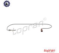SENSOR EXHAUST GAS TEMPERATURE 638 598 FOR VW CRAFTER/30-50/Platform/Chassis