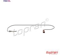 SENSOR EXHAUST GAS TEMPERATURE 638 598 FOR VW CRAFTER/30-50/Platform/Chassis