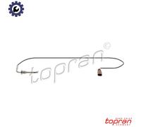 SENSOR EXHAUST GAS TEMPERATURE 638 598 FOR VW CRAFTER/30-50/Platform/Chassis