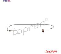 SENSOR EXHAUST GAS TEMPERATURE 638 598 FOR VW CRAFTER/30-50/Platform/Chassis