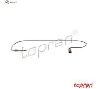 SENSOR EXHAUST GAS TEMPERATURE 638 598 FOR VW CRAFTER/30-50/Platform/Chassis