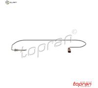 SENSOR EXHAUST GAS TEMPERATURE 638 598 FOR VW CRAFTER/30-50/Platform/Chassis