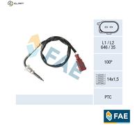 FAE 68002 Sensor, exhaust gas temperature