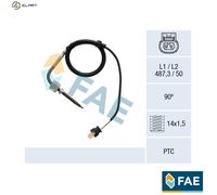 SENSOR EXHAUST GAS TEMPERATURE 68015 FOR MERCEDES-BENZ GLE R-CLASS VIANO 2.1L