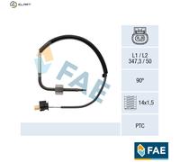 SENSOR EXHAUST GAS TEMPERATURE 68029 FOR MERCEDES-BENZ C-CLASS/T-Model VITO 2.1L