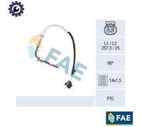 FAE 68031 Sensor, exhaust gas temperature
