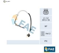 FAE 68031 Sensor, exhaust gas temperature