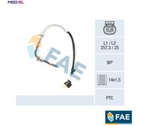 FAE 68031 Sensor, exhaust gas temperature