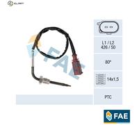 FAE 68036 Sensor, exhaust gas temperature