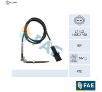FAE Sensor 68044 – Exhaust Gas Temperature