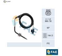 FAE 68094 Sensor, exhaust gas temperature