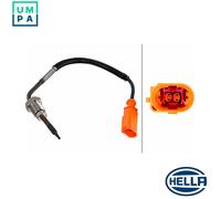 HELLA 6PT 010 376-681 Sensor, exhaust gas temperature