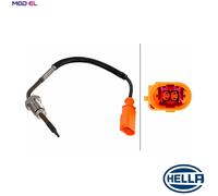 HELLA 6PT 010 376-681 Sensor, exhaust gas temperature